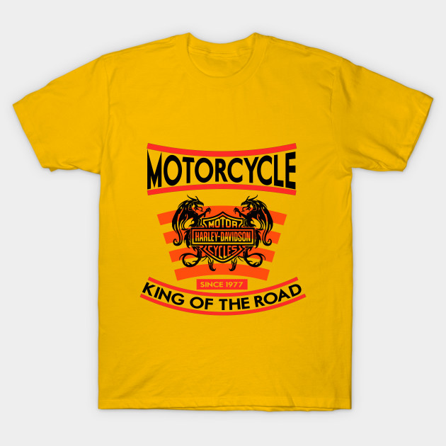motorcycle